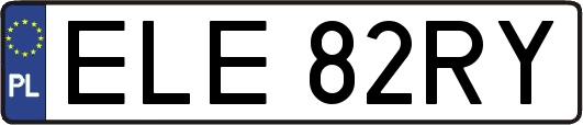 ELE82RY