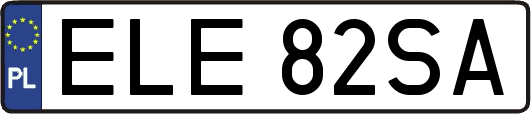 ELE82SA