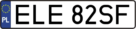 ELE82SF