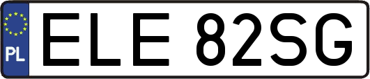 ELE82SG