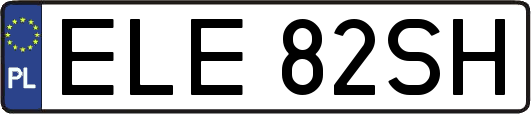 ELE82SH