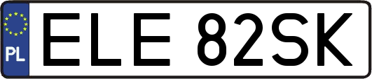 ELE82SK