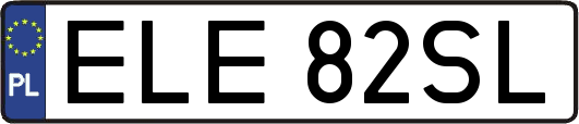 ELE82SL