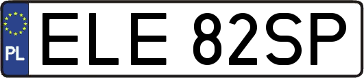 ELE82SP