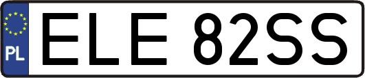 ELE82SS