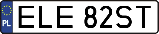 ELE82ST