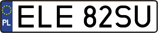 ELE82SU