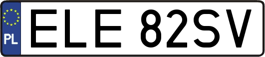 ELE82SV