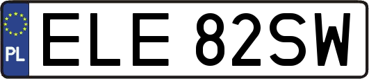ELE82SW