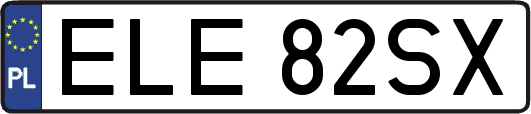 ELE82SX