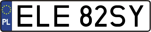 ELE82SY