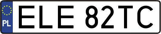 ELE82TC