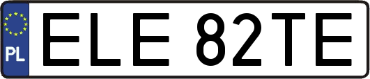 ELE82TE