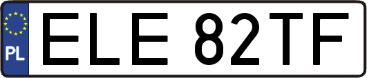 ELE82TF