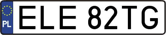 ELE82TG