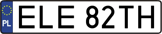 ELE82TH