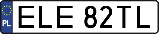 ELE82TL