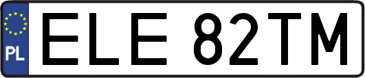 ELE82TM