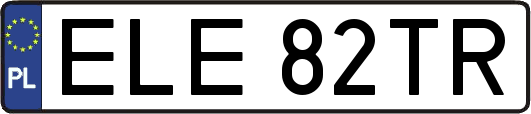 ELE82TR