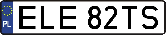 ELE82TS
