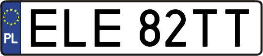 ELE82TT