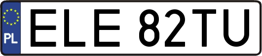 ELE82TU