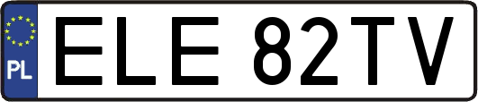 ELE82TV
