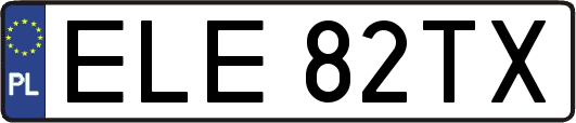 ELE82TX