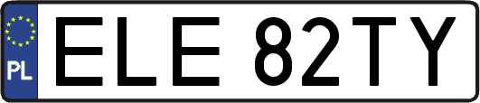 ELE82TY