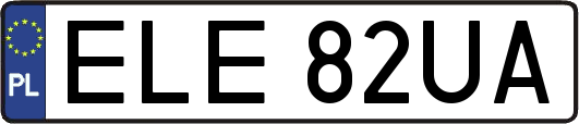 ELE82UA