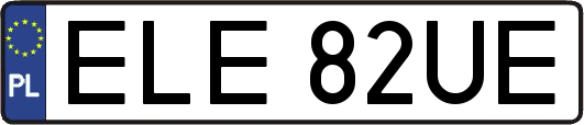 ELE82UE