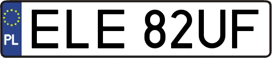 ELE82UF