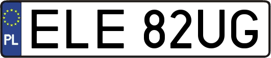 ELE82UG