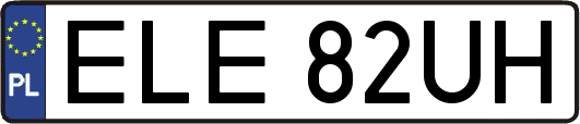 ELE82UH