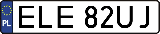 ELE82UJ