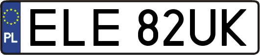 ELE82UK