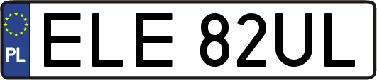 ELE82UL