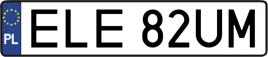 ELE82UM