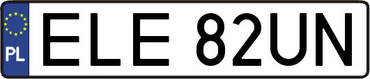 ELE82UN
