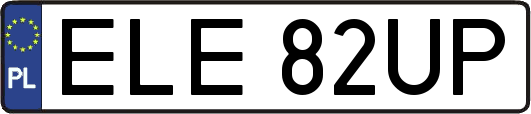 ELE82UP