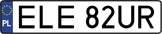 ELE82UR