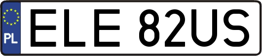 ELE82US