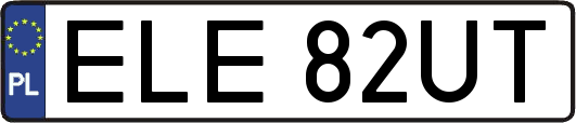 ELE82UT