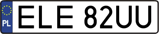 ELE82UU