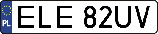ELE82UV