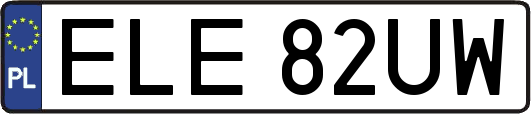 ELE82UW