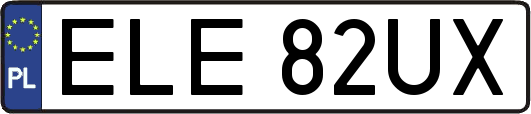 ELE82UX