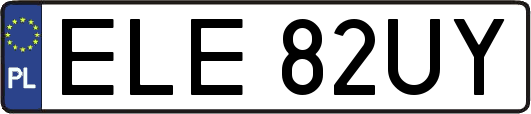 ELE82UY