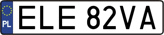 ELE82VA