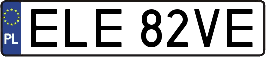 ELE82VE